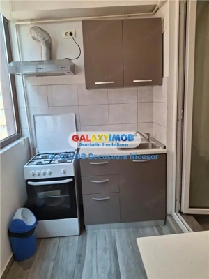 Garsoniera mobilata utilata Militari Residence 55.900 euro - imagine 12