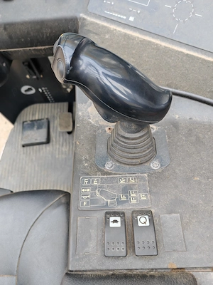 Stivuitor electric STILL FM 14   vânzare sau închiriere - imagine 6