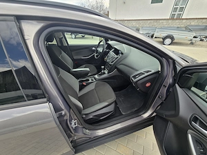 Ford Focus 1.6 TDCi, 116 CP, EURO 5 , DIESEL - imagine 9