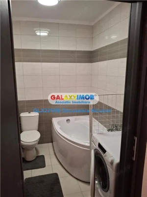 Garsoniera mobilata utilata Militari Residence 55.900 euro - imagine 15