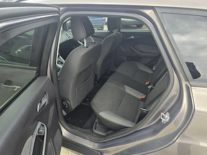 Ford Focus 1.6 TDCi, 116 CP, EURO 5 , DIESEL - imagine 8