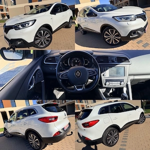 Renault Kadjar 1.6 benzina 163cp 2018 Euro 6 - imagine 9