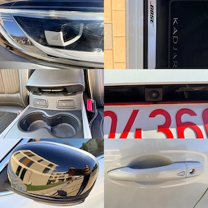 Renault Kadjar 1.6 benzina 163cp 2018 Euro 6 - imagine 7