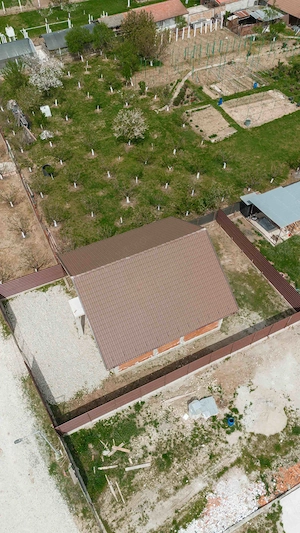 Casa De Vanzare Ceauru - imagine 2