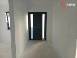 Duplex modern cu 5 camere si 2 bai in Ghiroda - imagine 9