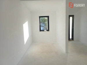 Duplex modern cu 5 camere si 2 bai in Ghiroda - imagine 7