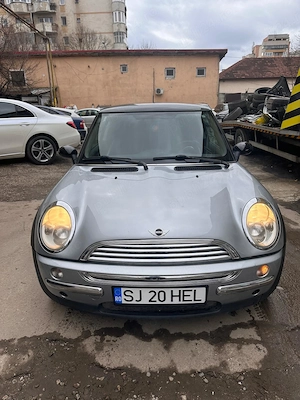 vand mini cooper - imagine 4