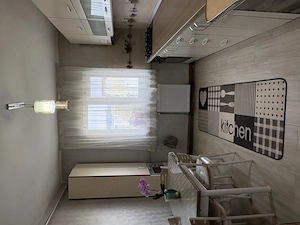 Vand apartament 2 camere - imagine 5