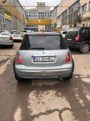 vand mini cooper - imagine 2