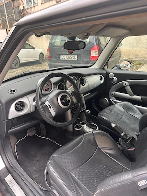 vand mini cooper - imagine 5