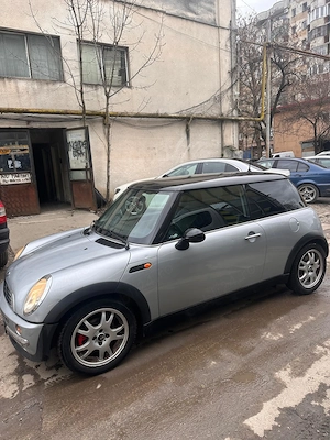 vand mini cooper - imagine 3