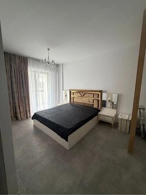 Studio - Regim Hotelier - zona Ostroveni - imagine 2