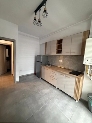 Studio - Regim Hotelier - zona Ostroveni