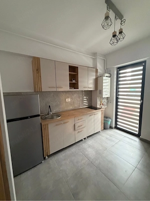 Studio - Regim Hotelier - zona Ostroveni - imagine 4