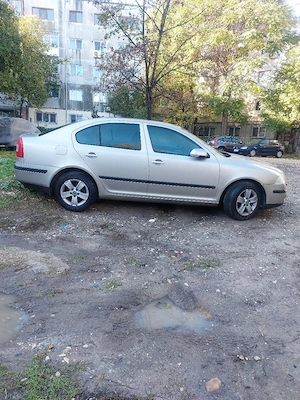 Skoda octavia - imagine 2