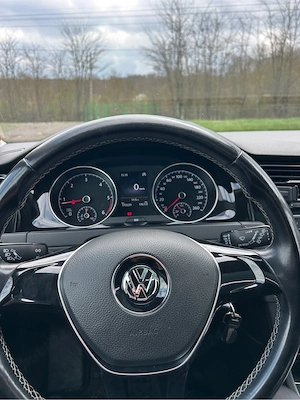 Golf 7 2015 1.6 de vanzare - imagine 7
