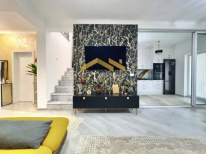 Bucovat-Casa Individuală-Mobilată Complet - imagine 14