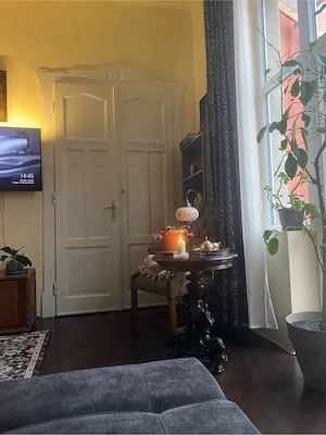  Vilă ultracentrală Arad Teatru 5 camere, teren 936 m