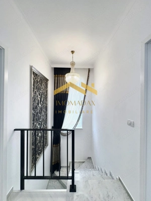 Bucovat-Casa Individuală-Mobilată Complet - imagine 5