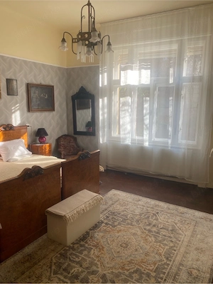  Vilă ultracentrală Arad Teatru 5 camere, teren 936 m - imagine 6