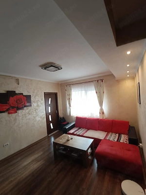 Apartament 2 camere Cristalului Bragadiru - imagine 3