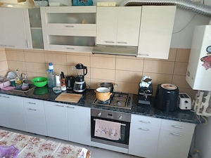 Apartament 2 camere Cristalului Bragadiru