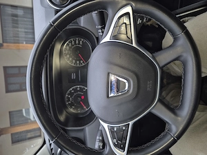 Dacia Duster 2018 4 4 1.5 dci fără adblu  - imagine 7