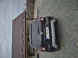 Dacia Duster 2018 4 4 1.5 dci fără adblu  - imagine 2