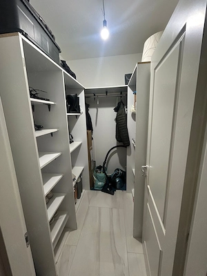 Persoana Fizica Vand Apartament 2 Camere Intabulat - imagine 5