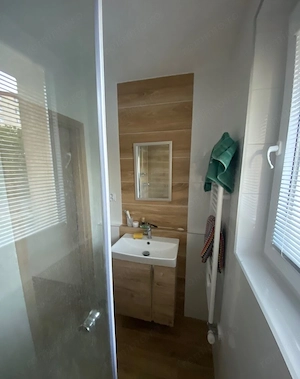 De inchiriat apartament cu o camera in zona Bucovina - imagine 2