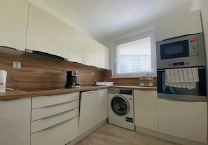 De inchiriat apartament cu o camera in zona Bucovina - imagine 3