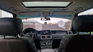 Range Rover Vogue L322- 3.0 M57 - imagine 2