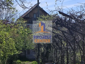 Casa cu 4 camere, anexa si teren de 1416 mp in Leordeni - imagine 9