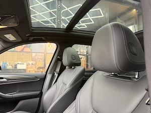 BMW X3 xDrive30i AT M Sport - imagine 14