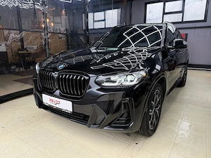 BMW X3 xDrive30i AT M Sport - imagine 3