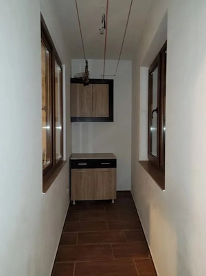 Apartament cu 2 camere in Tatarasi-Flora,bloc nou - imagine 10