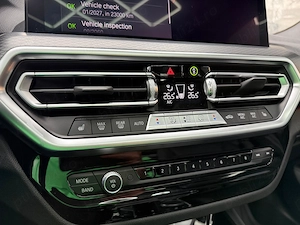 BMW X3 xDrive30i AT M Sport - imagine 11