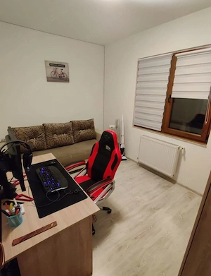 Apartament cu 2 camere in Tatarasi-Flora,bloc nou - imagine 11