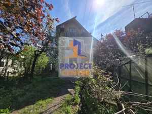 Casa cu 4 camere, anexa si teren de 1416 mp in Leordeni - imagine 6