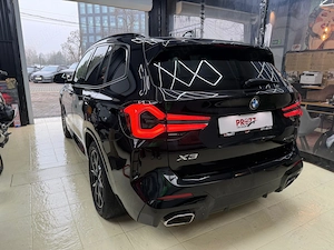 BMW X3 xDrive30i AT M Sport - imagine 4