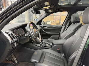 BMW X3 xDrive30i AT M Sport - imagine 13