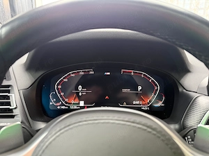 BMW X3 xDrive30i AT M Sport - imagine 9