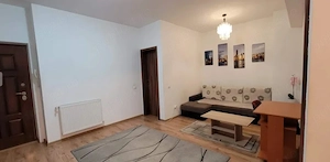 Apartament cu 2 camere in Tatarasi-Flora,bloc nou - imagine 3