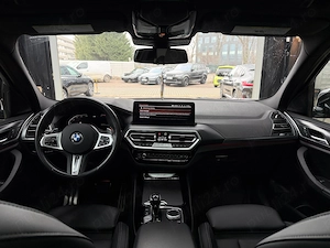 BMW X3 xDrive30i AT M Sport - imagine 16