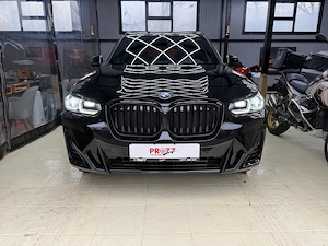 BMW X3 xDrive30i AT M Sport - imagine 2