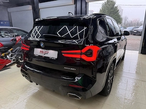 BMW X3 xDrive30i AT M Sport - imagine 6
