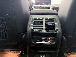 BMW X3 xDrive30i AT M Sport - imagine 19