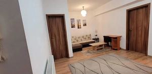 Apartament cu 2 camere in Tatarasi-Flora,bloc nou - imagine 4
