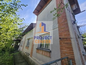 Casa cu 4 camere, anexa si teren de 1416 mp in Leordeni - imagine 8