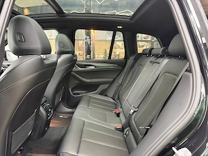 BMW X3 xDrive30i AT M Sport - imagine 18